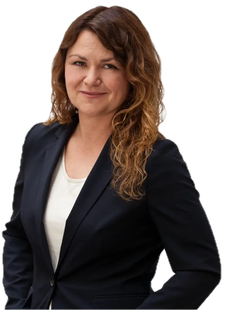 Ingrid Freels - Agile Expertin